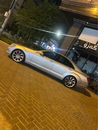 مرسيدس S350 • ٢٠٠٨ • السليمانية