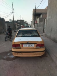 موديل ٢٠١١ • مصفره • سنويه منتهيه
