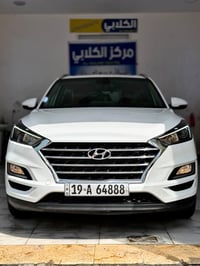 توسان 2021 جيكيه كفاله عامه السياره كلش جديده تخم تاير حداديه تبريد كي...