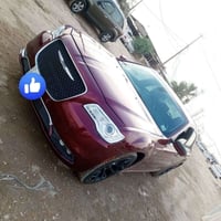 اوبل • موديل 2016 • دوانيه