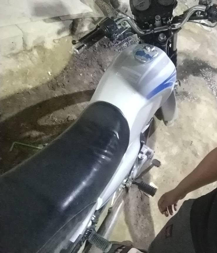 سلام عليكم دراجه دايون مديل ٢٠٢١ طالعه بل ٢٣  ماشيه ٤٠٠٠ وشويه
دراجه جاهزه عله آخر حبابه باتري سلف هندر كيجات عداد سرعه عداد بانزين دراجه كامله
اصوليه أوراق كامله
مكينه تلمع دهن كل ٢١ ابدل اله سعرهه مليون وبيه مجال
***********
كربلاء
