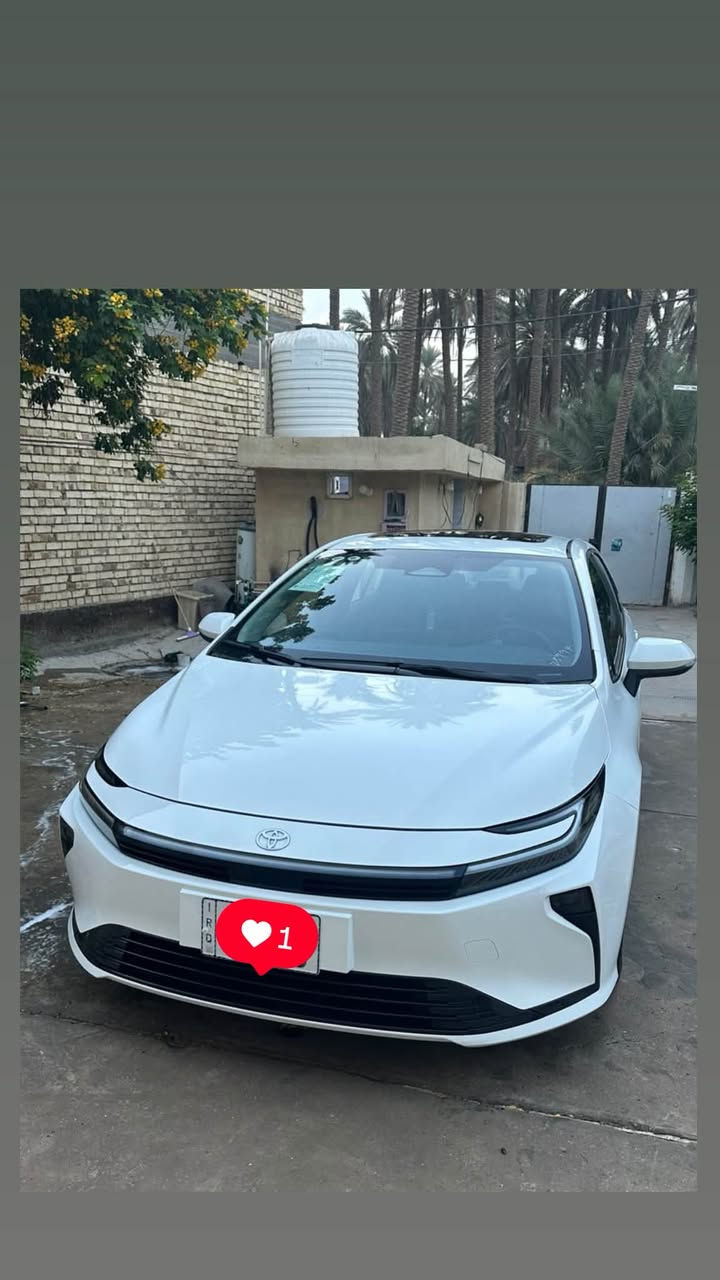 كورلا • ٢٠٢٦ • زيرو وكاله