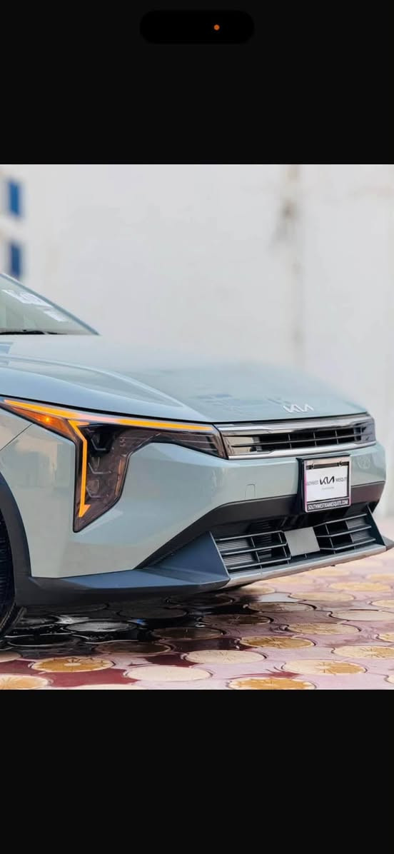 🔥 للبيع K4 موديل 2025 🔥
🚘 الموديل: K4 2025
📍 الممشى: 20,000 كم فقط
🇺🇸 أمريكي
⚙️ محرك 2000 المرغوب
🚪 باب وجاملغ تعديل
🛠️ بدون دواخل
✨ السيارة بحالة ممتازة

📍 الموقع: كربلاء

📞 للتواصل: اتصال أو واتساب فقط
📱 ***********
👤 سيد حسين النقيب

📌 للمهتمين والجادين فقط.
