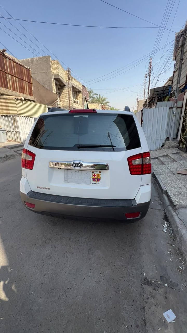السلام عليكم كيه موهافي  فول موصفات  وبيه منضومه غاز
موديل ١١ خليجي  رقمه بغداد
العنوان بغداد الشعب
بيه قطعه صبغ فقط في الجاملغ 
السعر ١١٠ ورقه وبيه مجال حك الجيه
رقم الهاتف
***********
