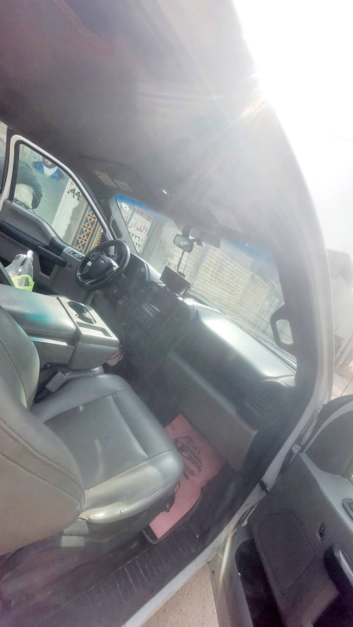 فورد F150 • ٢٠١٧ • رقم اربيل