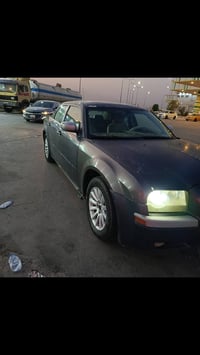 اوباما • ٢٠٠٧ • مكينة وكير جدد