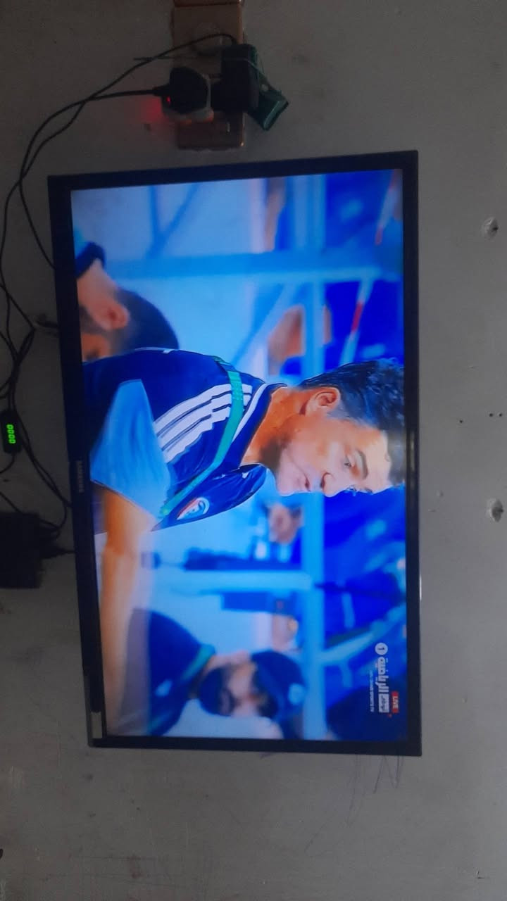 ٣٢ بوصة • بدون نت • الدورة