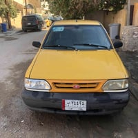 سايبا • موديل ٢٠١٢ • سنوية نفذت