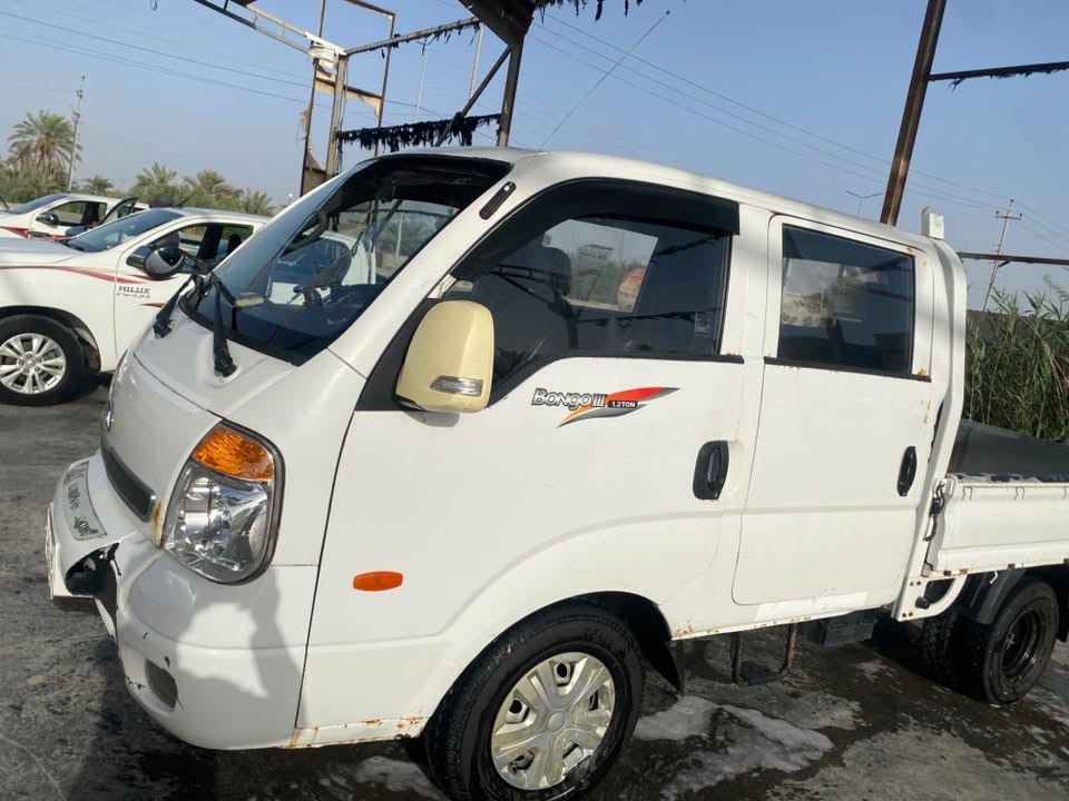 ٢٠٠٨ كيا دبل قماره سياره مكفوله  مسكر سبلاين كير مكينه حدادية تواير تبريد شغال  رقم شاصي واضح سياره جاهزه خير من الله مكاني سماوه راعيها حله بالحمزه الغربي باي وقت يداور سعرها 89$
واتساب اتصال ***********
