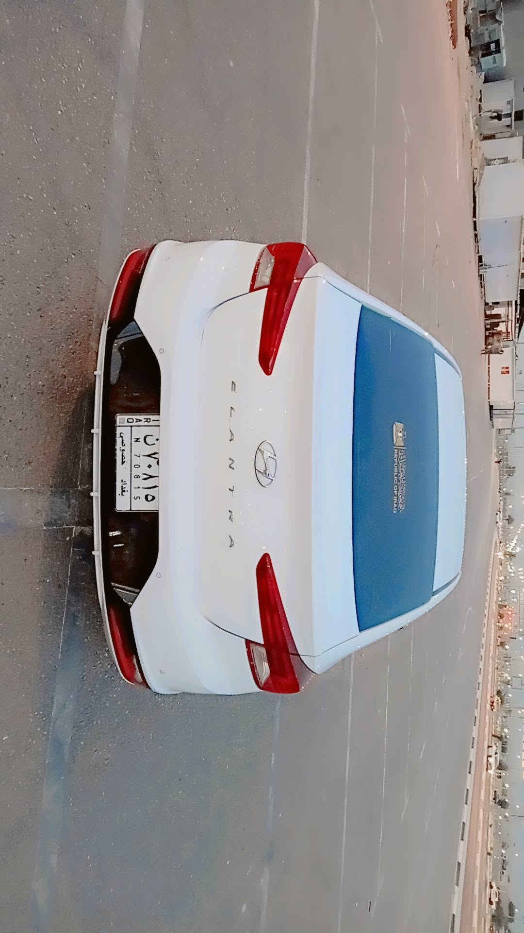 يا الله السلام عليكم من رخصه الادمن المحترم اعندي النتره خليجي سوبر موديل 2020 فول مواصفات واحد على واحد بصمه فتحه كامره اماميه كامره خلفيه شاشه كبيره حساسات امامي وخلفي كفاله عامه تبريد ثلج تخم تاير كير مكينه كفاله عامه مري شفط تحكم ستيرن كفاله من كلشي العنوان كربلاء السعر 140بيها مجال البيع فقط ***********
