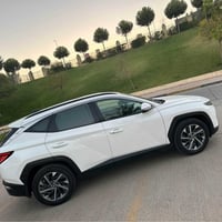 توكسون ٢٠٢٣ • خليجي • ٧٠٠٠٠ كم