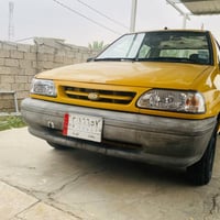 سايبه ٢٠١٥ • ما بيه تبديل • جسر ديالى