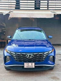 🚘 هيونداي توسان SEL HTRAC AWD موديل 2023 🇺🇸 ✨ كلين تايتل (Clean Title)...