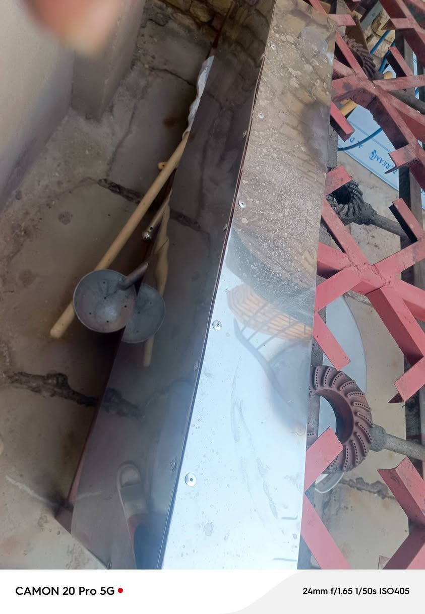 طباخ وگداري تبسي وميز للبيع رقمي ***********
