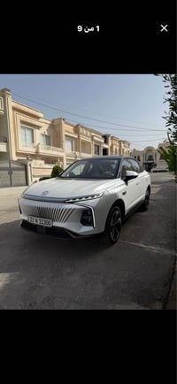 موديل ٢٠٢٤ • مكينة ٢.٠ توربو • سقف بانوراما
