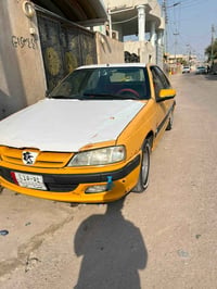 بارس • ٢٠١٢ • مكينة نضيفه