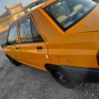 سايبا • موديل ٢٠٢٢ • كفاله باسمي