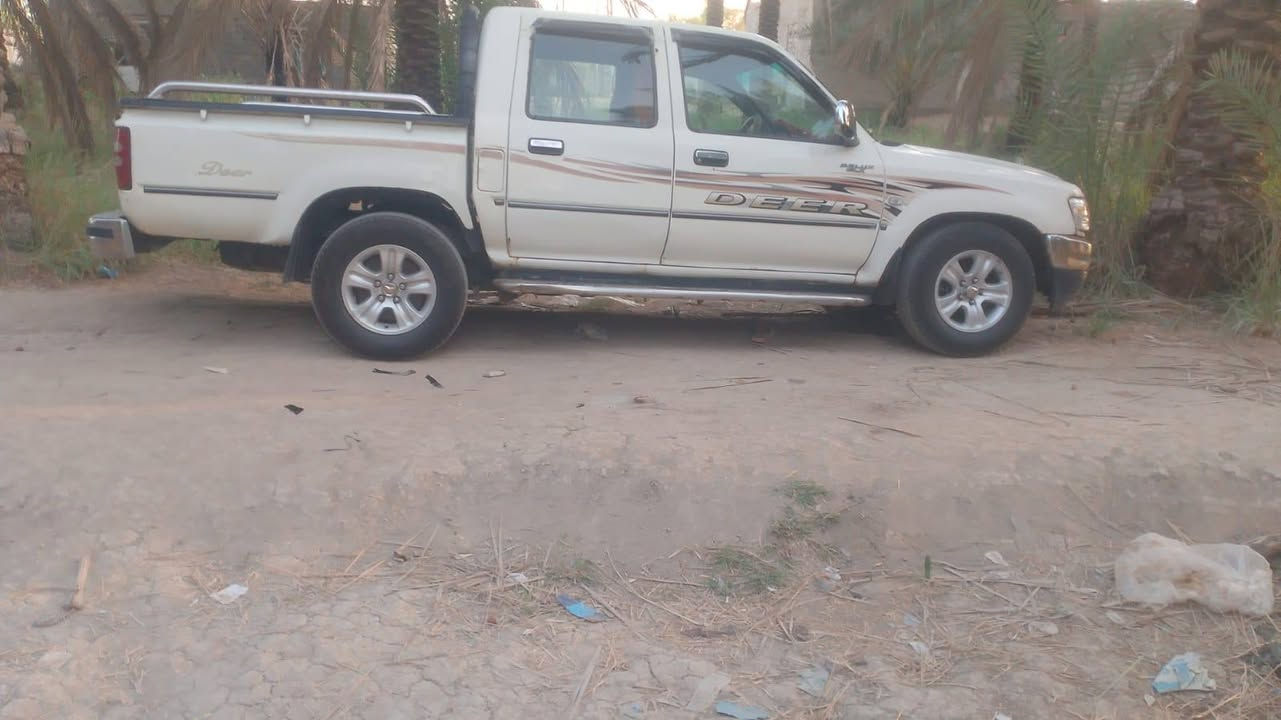 بيكم دير صيني مكفولة محرك ففتي أوتوماتيك سعر ٤٥ مكان كربلاء *********** موديل ٢٠١٠
