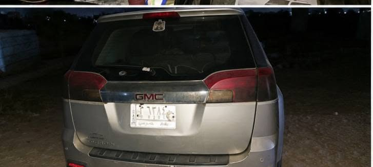 🚨 فرصة للبيع – GMC Terrain 2013 🚨

جمسي تيران موديل 2013 للبيع، والتفاصيل واضحة بالصور 📸

✨ موديل 2013
✨ لون فضي

💰 السعر: ١١٠$

📍 العنوان: بغداد

📱 للتواصل واتساب: ***********

💵 التحويل في اليوم التالي مباشرة.

