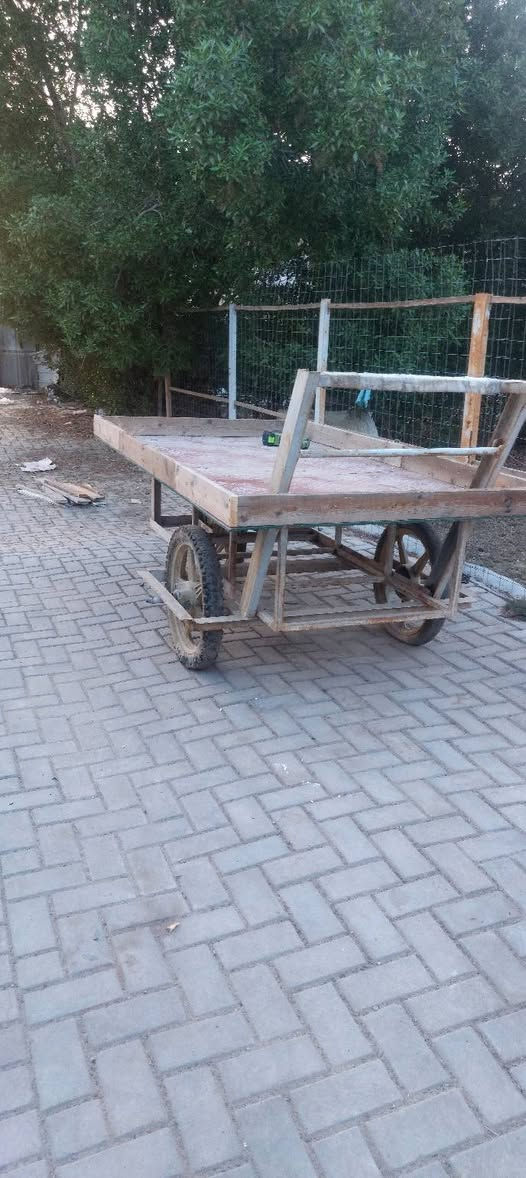عربانة • للبيع