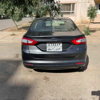 فيوجن ٢٠١٦ • محرك ٢٫٥ • رقم اربيل