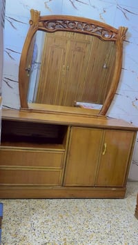 غرفة نوم • صاج • ٤ قطع