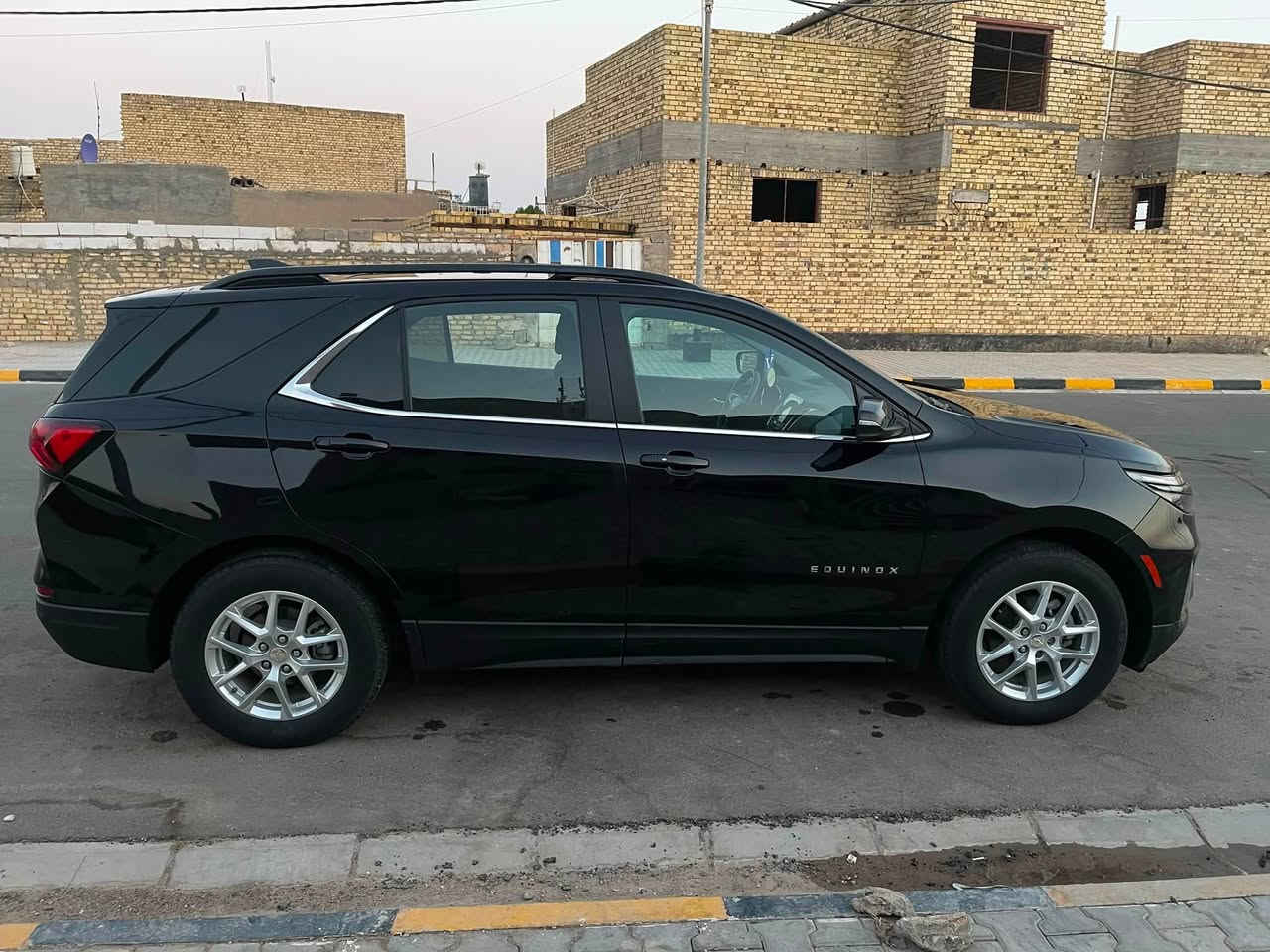 شوفر كوينكس بيع او مراوس
موديل2023 فول مواصفات 
ماشيه 40 الف كيلو 
رادار
 كامرات5 محيطيه
فتحه سقف كلها
جنطه شفط
حساسات بالمرايه
نقطه عمياء 
تحكمات ستيرن فول
تخم تاير جديد
حساسات امامي خلفي
لايت تفصيخ اصلي وكاله زنون
اشاير مري 
بصمة ابواب
تشغل عن بعد

‭***********‬
