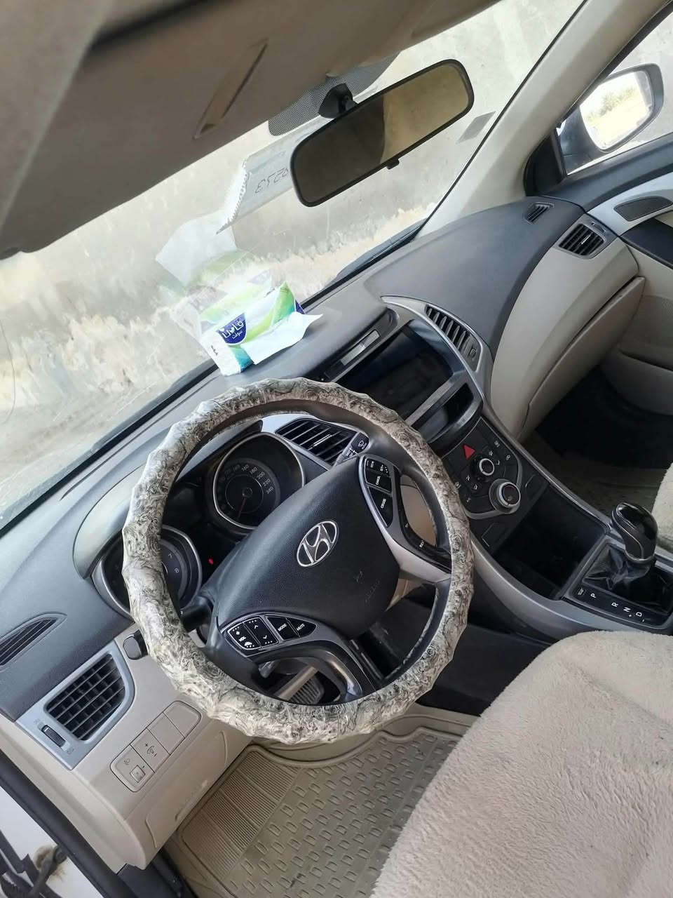 السلام عليكم النترا 16  خليجي
محرك 1800
السعر 107 وبيها مجال بسيط
مكان سياره السماوه المركز 
لاتصال ‭***********‬
