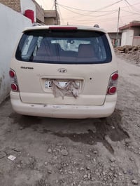 تراجيت • ٢٠٠٦ • ٧ راكب