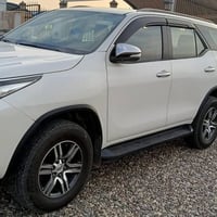 فورشينر • ٢٠١٨ • بدون صبغ