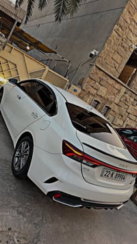 سيراتو K3 • ١٥٠٠ • رقم اربيل