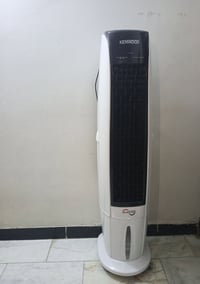 مبردة • نضيفة • الشعلة
