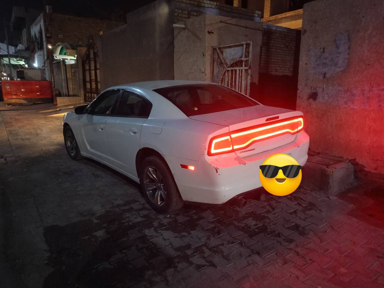 جارجر 14متوم شمالي مكينه كفاله   كير حداديه  كهربائيات كله جاهز السياره نعومه كلش حلوه نقص بس تبريد مكان السيارة ميسان  السعر48الشراي يتصل ***********
