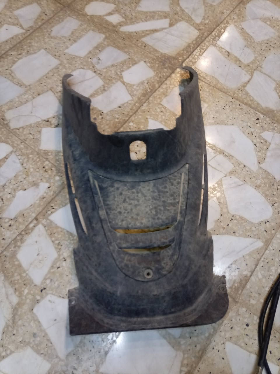 فراشة • كابريتر شغال • واير ابريك جديد