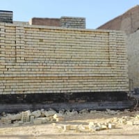 النجف • بناء درجة أولى • التزام بالمواعيد