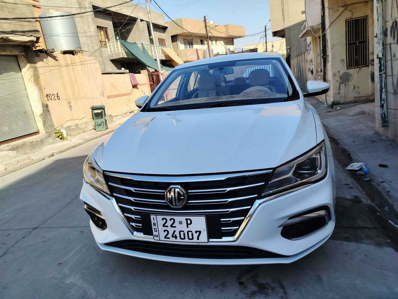 Mg 5 2025 كير عادي دوشمة داخليه كامل متواجد واتساب *********** Singapore
