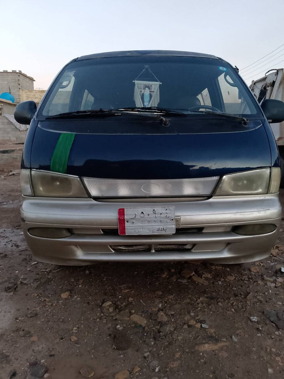 سلام عليكم كية بريجو مديل 96رقم بغداد تحويل ثاني يوم الستفسار نتصل عل رقم ***********
