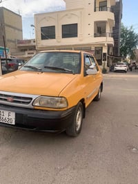 ٢٠١٥ • ماكينة جديدة • كفاله