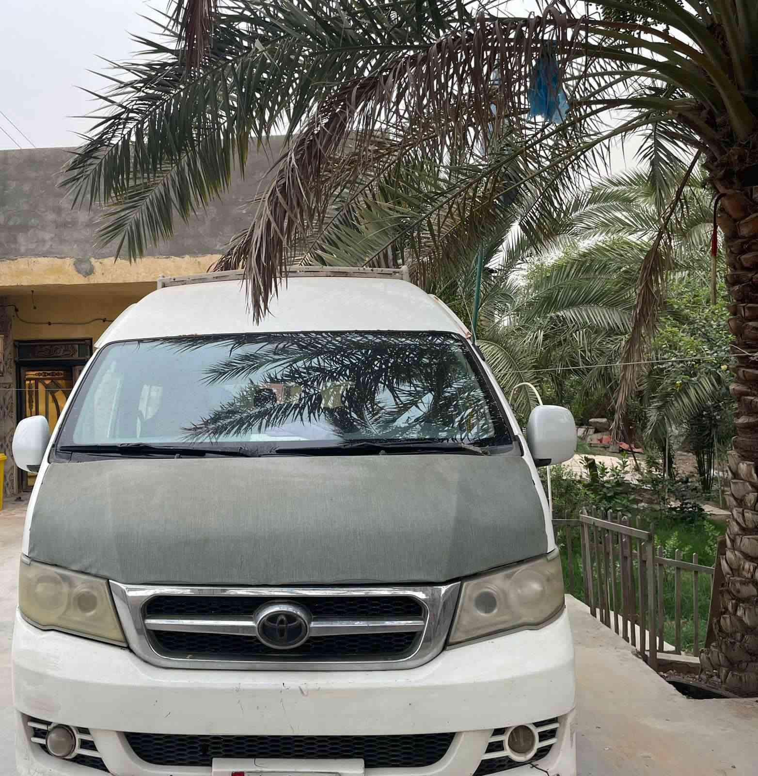 السلام عليكم هايكر ٢٠١٤ للبيع مكفول من الضربه عدطخه باب السلايت السيارة خير من الله السعر ٨٥ وبيها مجال بصيط للشراي للإستفسار *********** مكاني البصره
