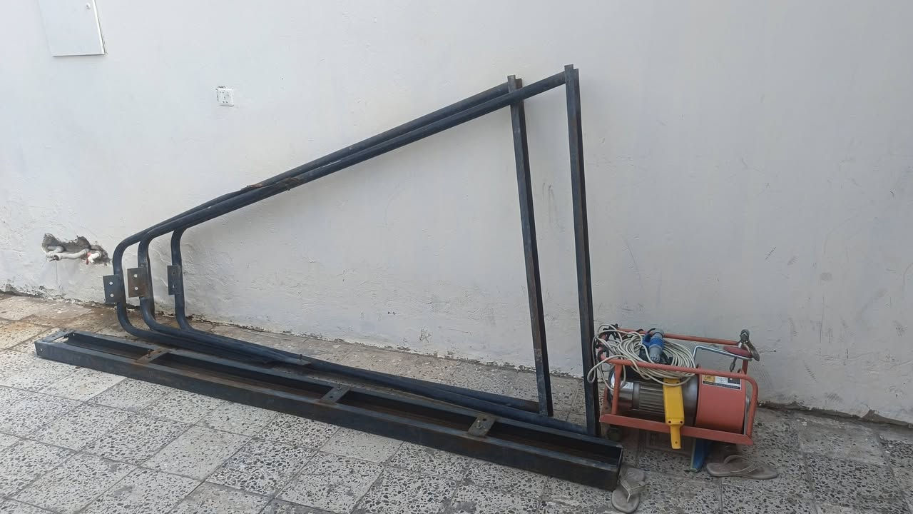 للبيع • مشتغل • عيبتين