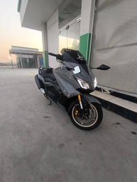 تي ماكس • ٢٠١٧ • وارد امريكي