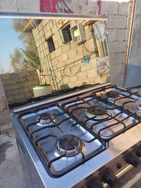 طباخ • نضيف • للبيع