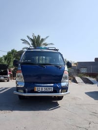 كيا • ٢٠٠٩ • بابل