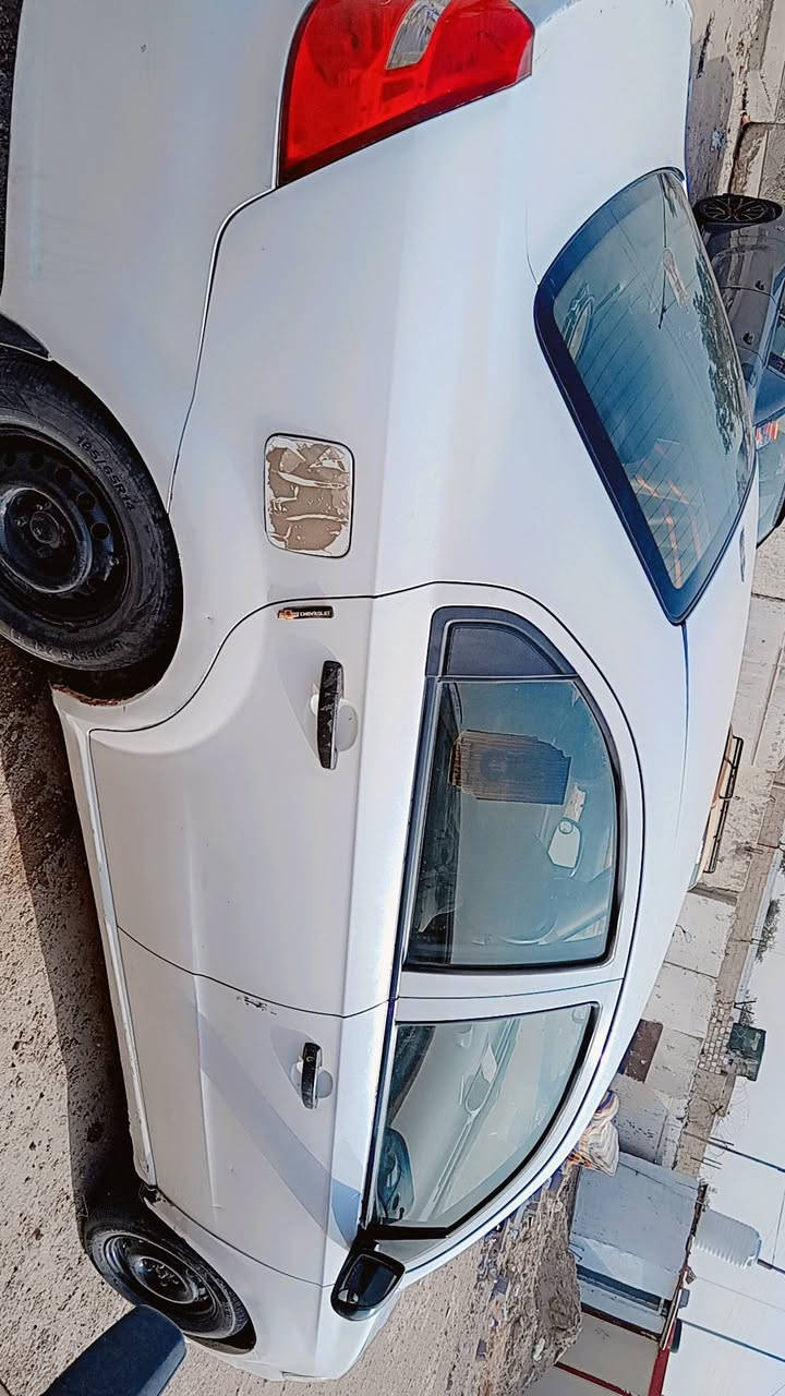 ٢٠٠٧ • رقم بابل • نظيفة