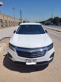 موديل ٢٠٢٤ • مرقمه بابل • حادث خلفي بسيط