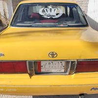 كراون • موديل ٩١ • مكفول مكينه