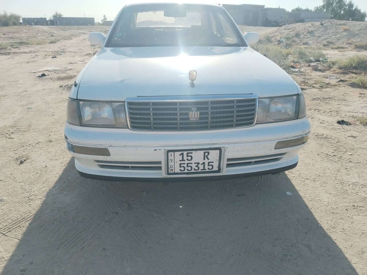 سيارة بطة 94 انبار 15رقم انگليزي مشروع وطني السنوية لل 2029 بأسمي مكفولة من گصة ونقل جثة مكينة وگير وكهربائيات جاهزة تخم تاير تبريد باتري جديد السعر 54 وبيه مجال الشراي يتصل ***********

