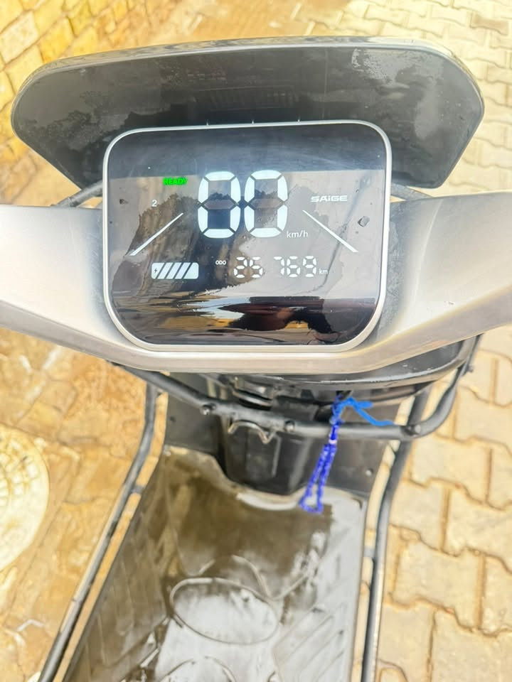 شحن • 6بطاريه • 2000واط