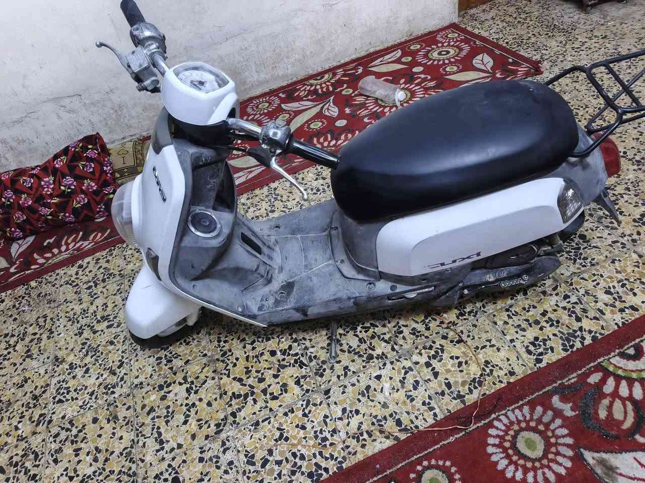 بوليسي كابريتر • ٢٠٠٨ • مامفتوح