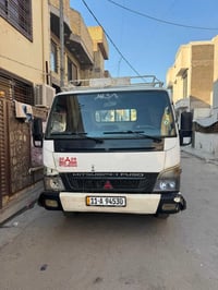 كنتر • ٢٠٠٩ • مكينة وكير نظيفة